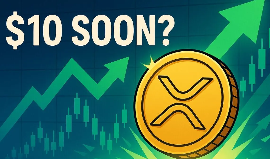 XRP