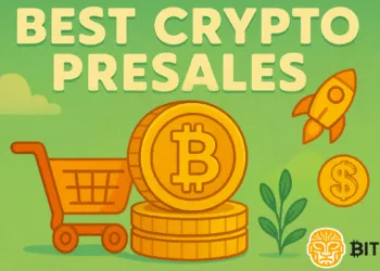 best crypto presales