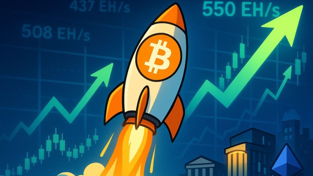 Bitcoin (BTC) Trapped Between $75,000 and $80,000 for Two Weeks as Four May Catalysts Could Finally Break the Range