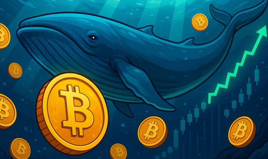 BtcWhales