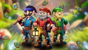 dwarfs