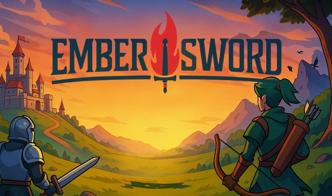 embersword