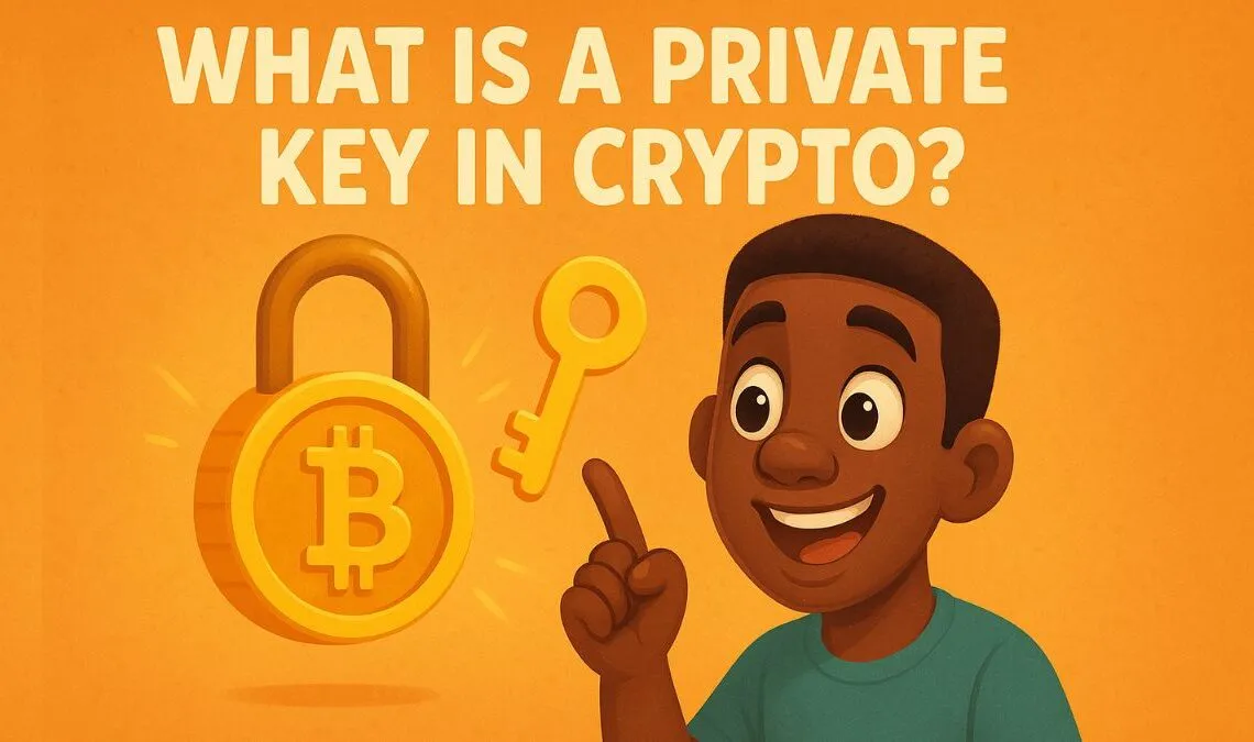 privatekey