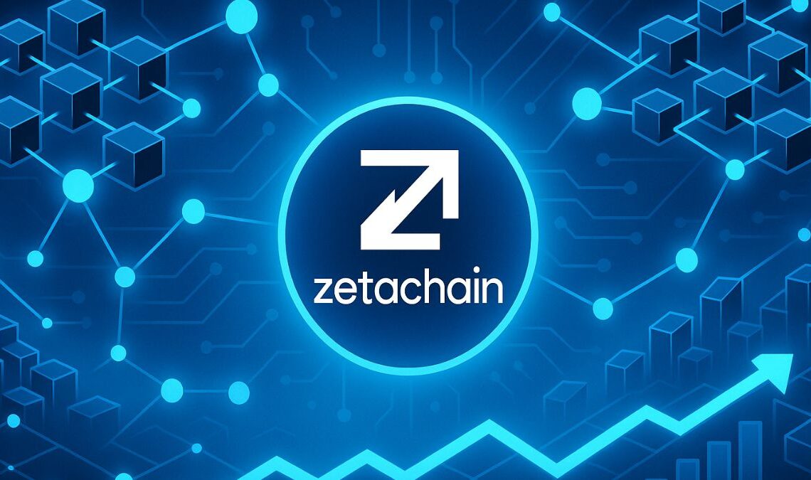 zetachain