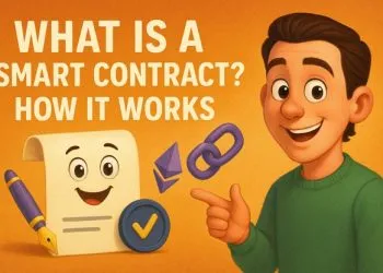Smart Contract