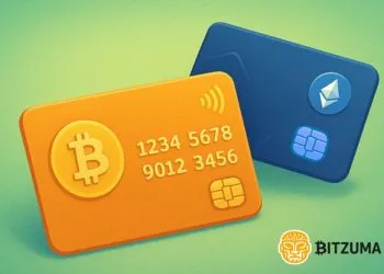 best crypto debit cards