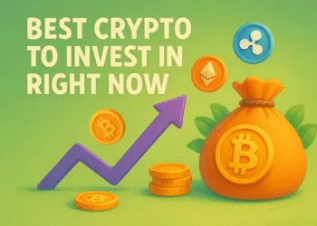 best crypto to invest in
