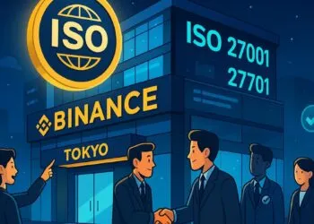 binance toyo
