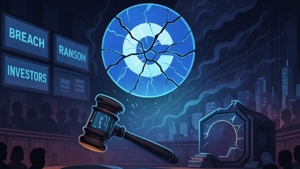 Circle Stock Sinks As Stripe, Coinbase And BlackRock Back Rival Stablecoin