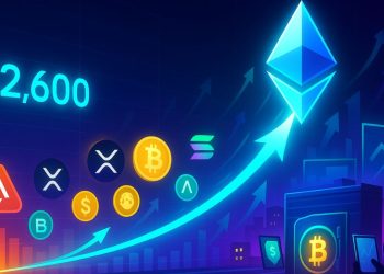 ethereum price