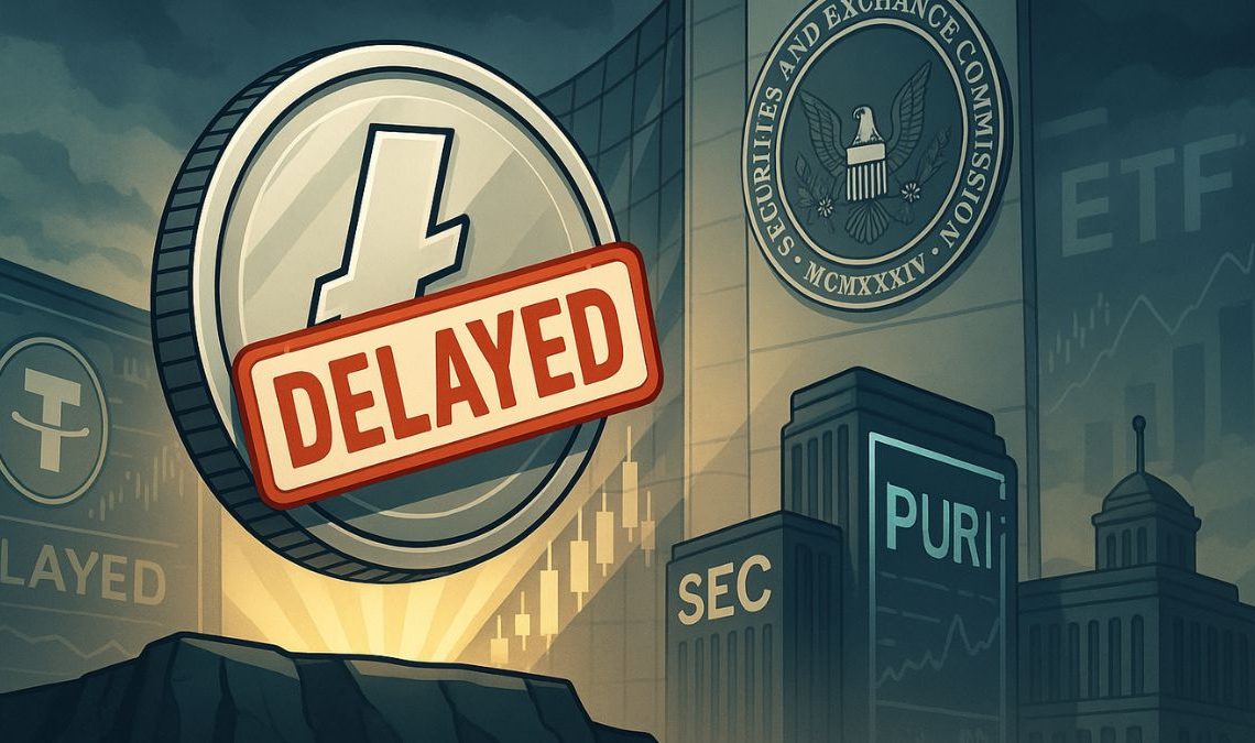 litecoin etf