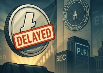 litecoin etf