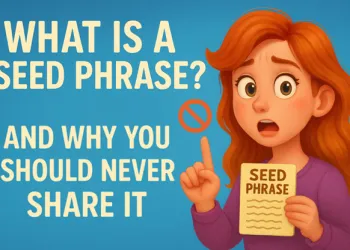 seed phrase