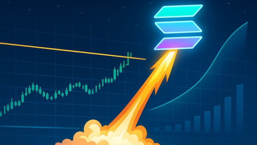 Solana’s Real-World Asset Market Tops $2 Billion as Messari Report Reveals Record Network Activity