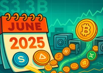 token unlock