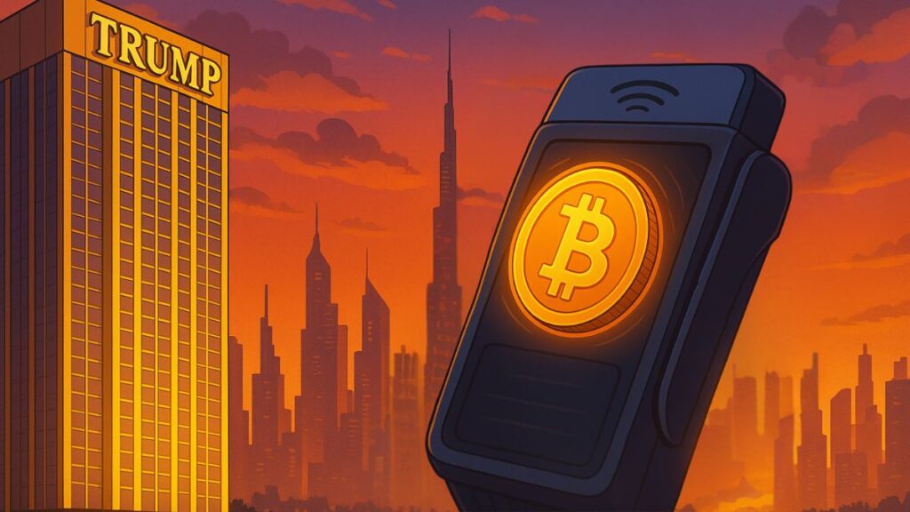 Standard Chartered Starts Holding Ripple’s RLUSD Stablecoin for Institutions in Dubai