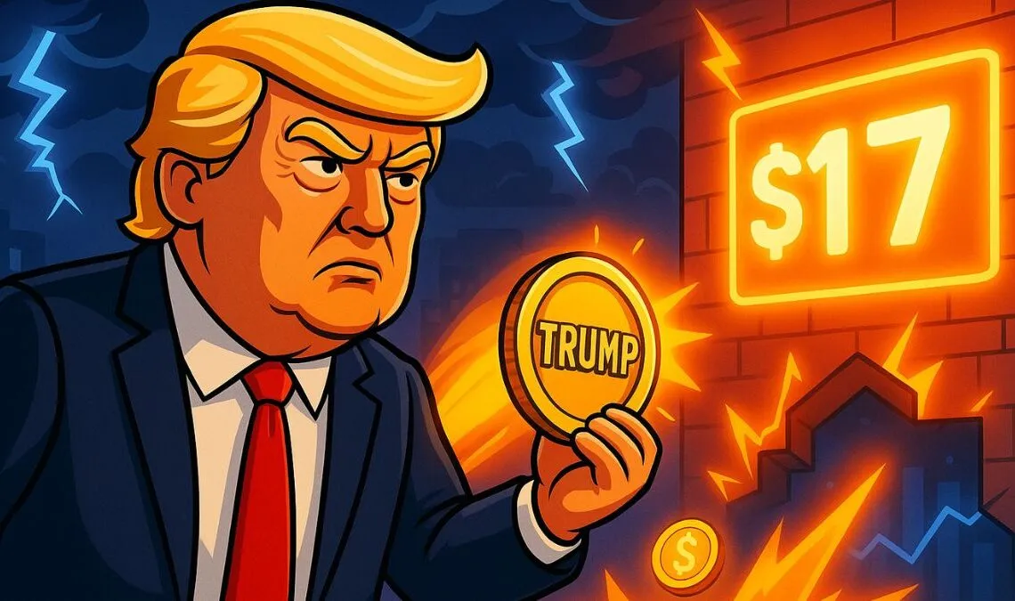 trumpcoinnews