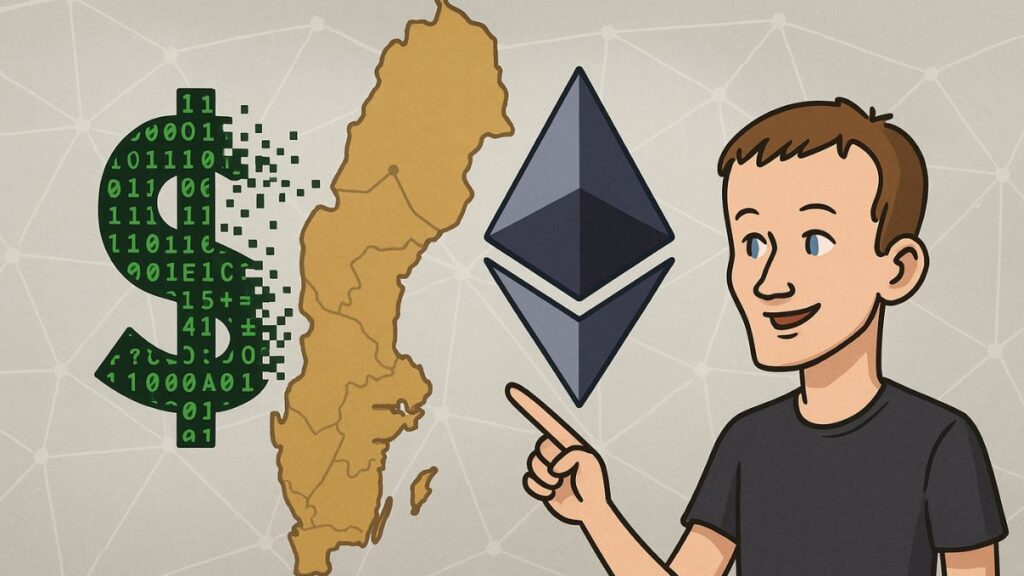 Vitalik Buterin Unveils Ethereum’s Biggest Protocol Rebuild Since 2022