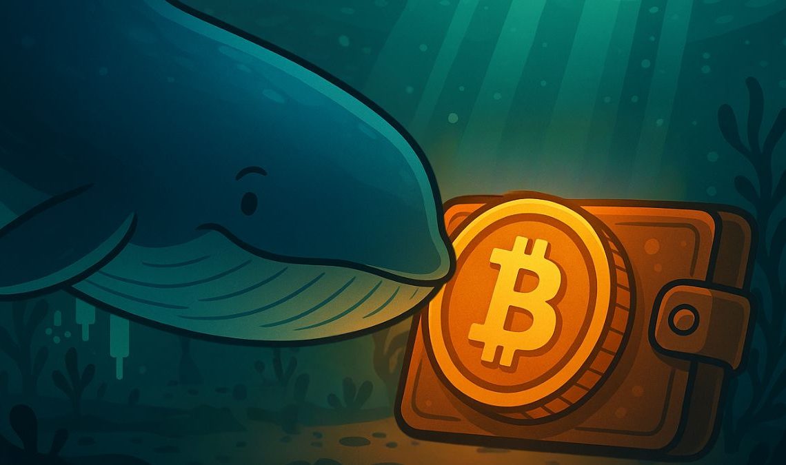 whale