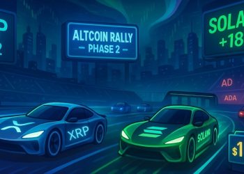 xrp and solana