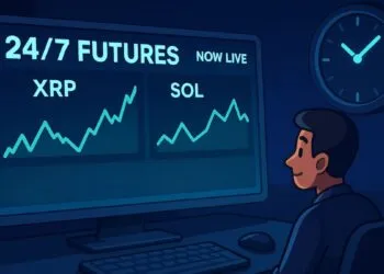 xrp and solana futures