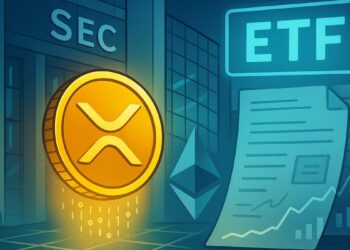 xrp etf