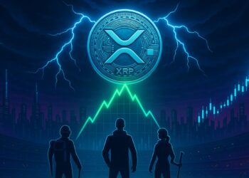 xrp price