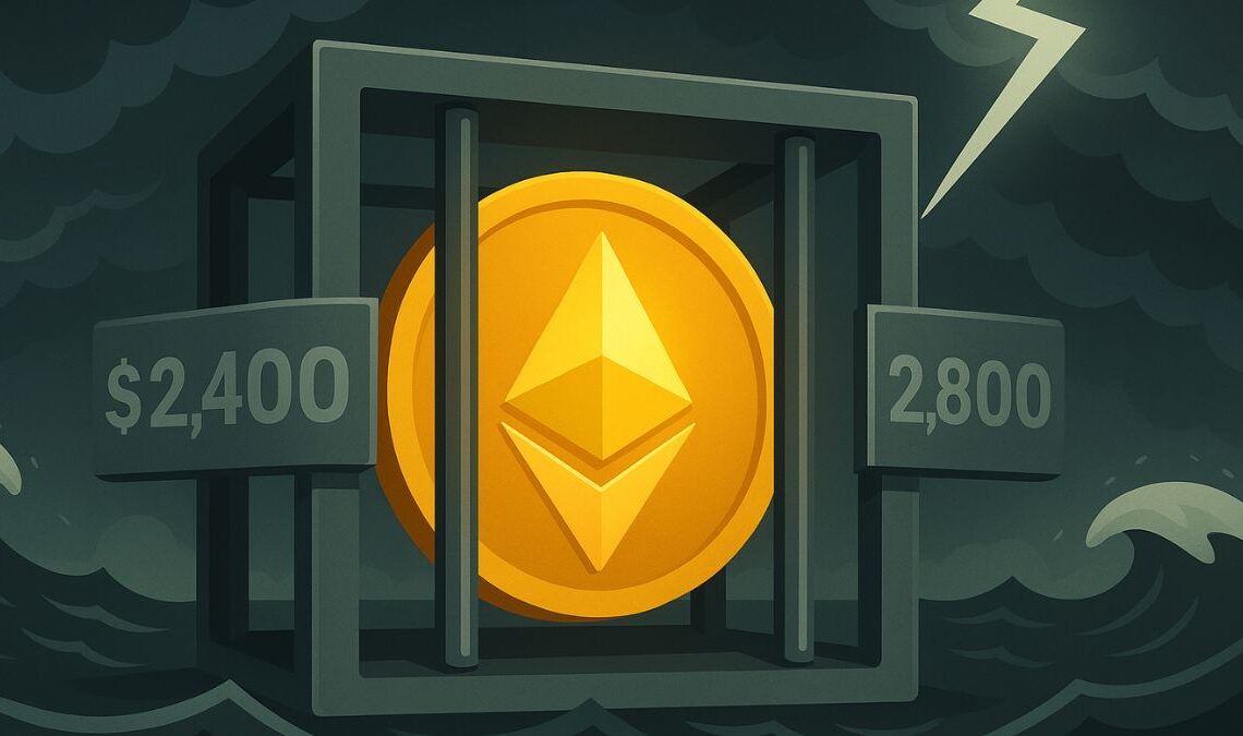 ethereum price
