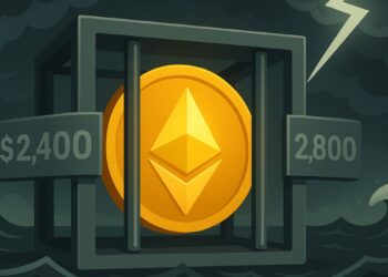 ethereum price