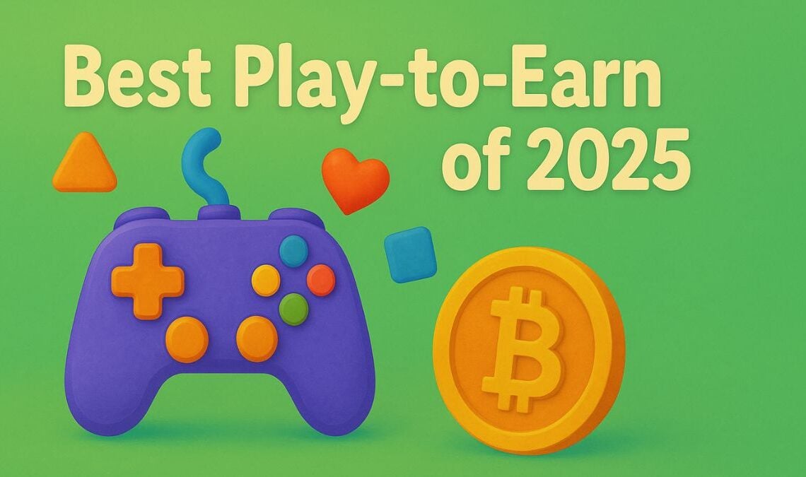 best play-to-earn games