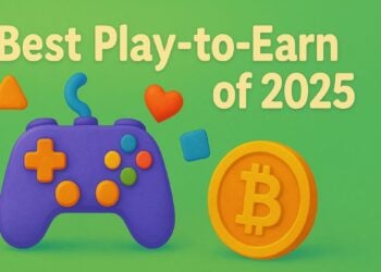 best play-to-earn games