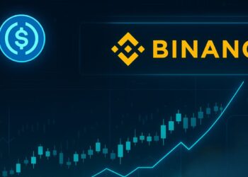 binance