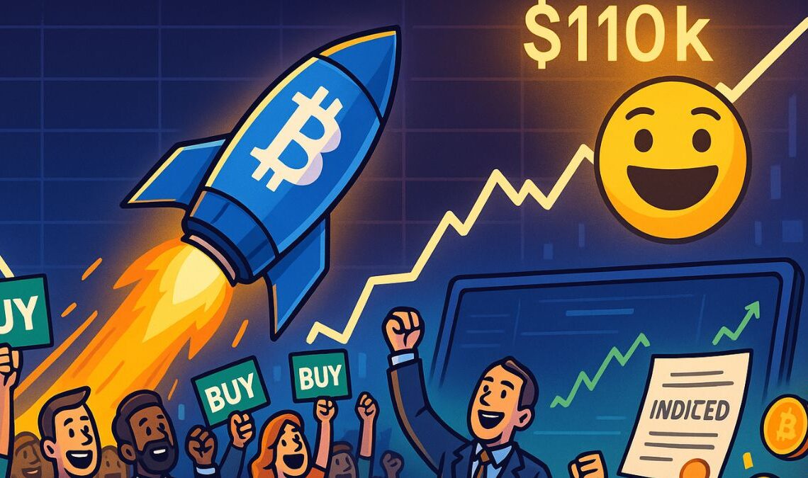 bitcoin price