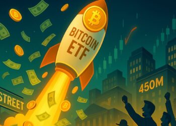 bitcoin etf