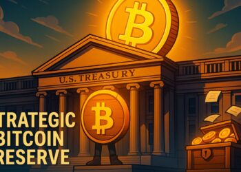 bitcoin reserve