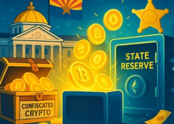 bitcoin reserve