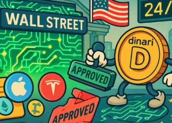 blockchain stock