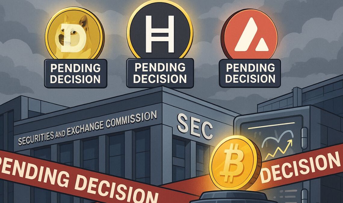 crypto etf
