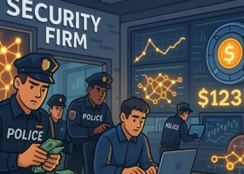 crypto laundering