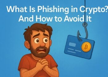 crypto pishing