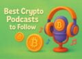 crypto podcasts