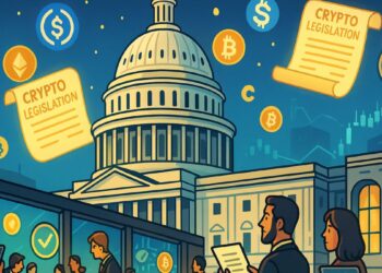 crypto regulation bill