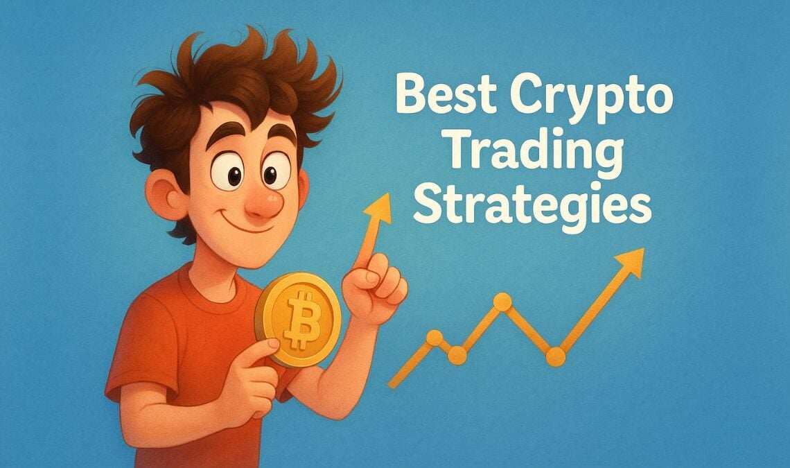 trade crypto
