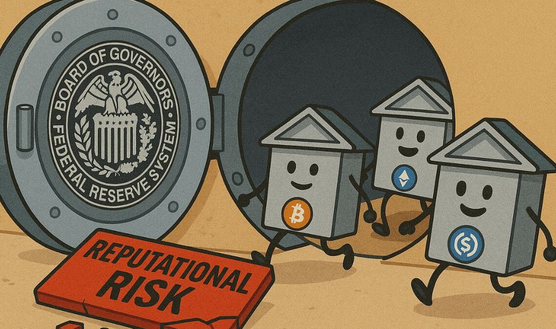 crypto Banks