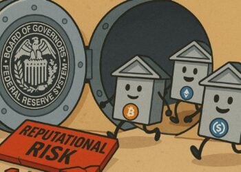 crypto Banks