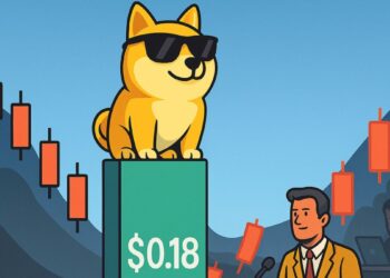 dogecoin price