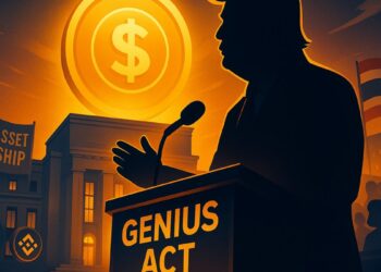 genius act