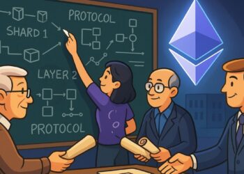 ethereum foundation