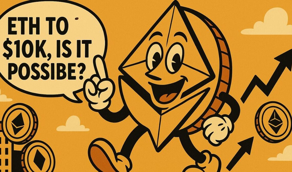 ethereum price prediction