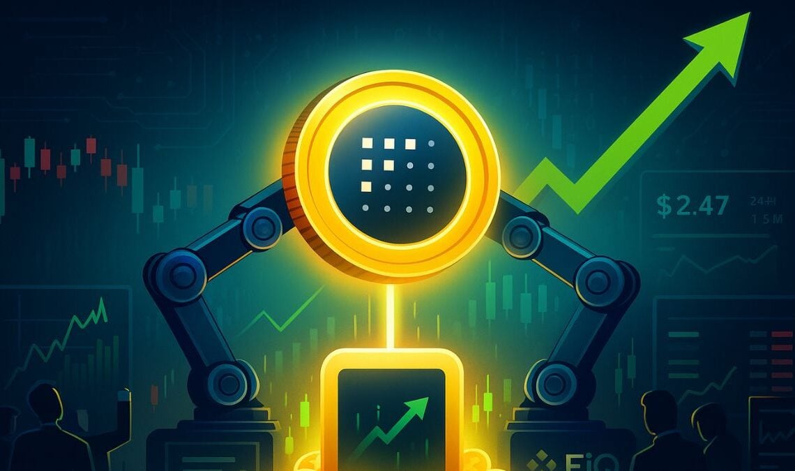 fet token